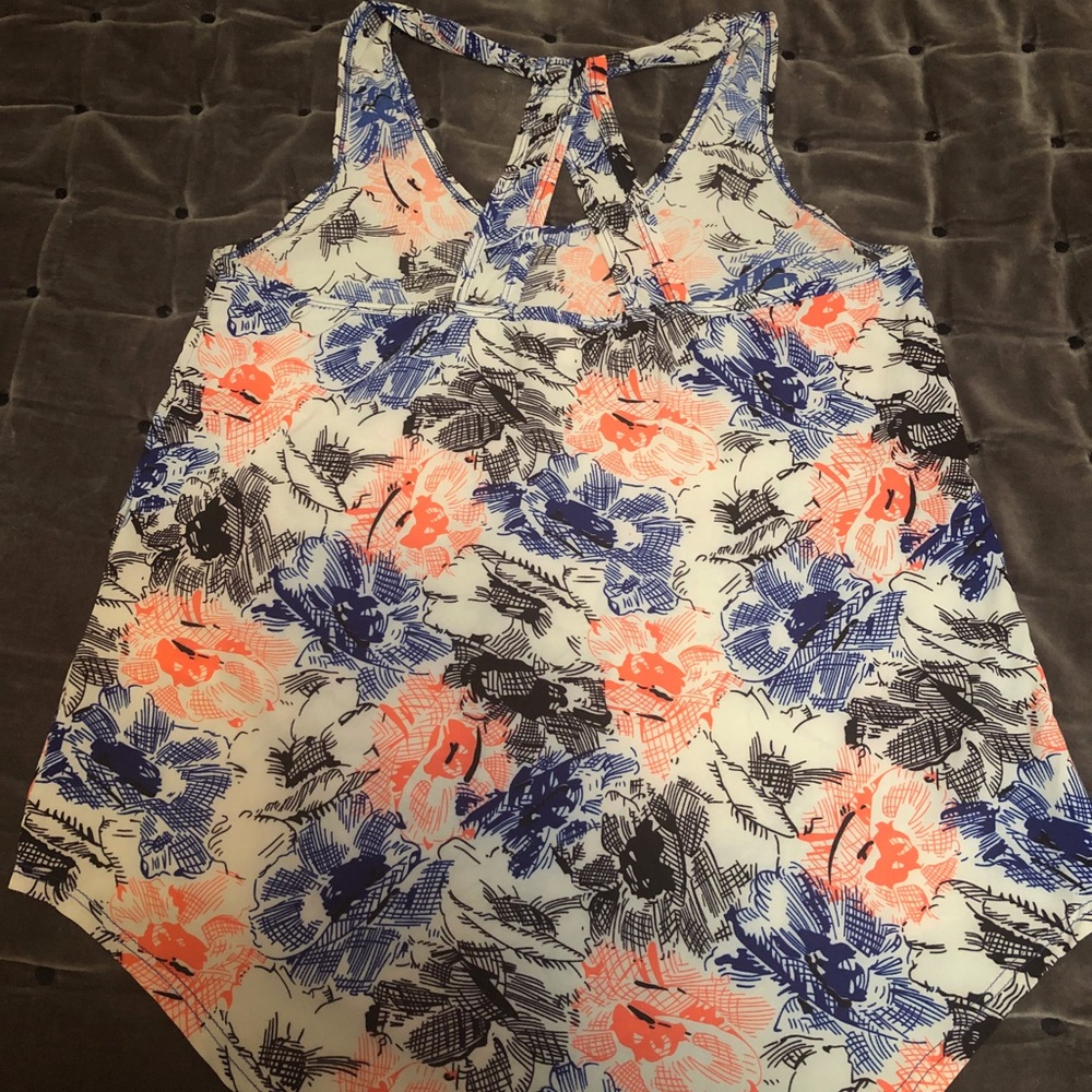 Union Bay Tank Top